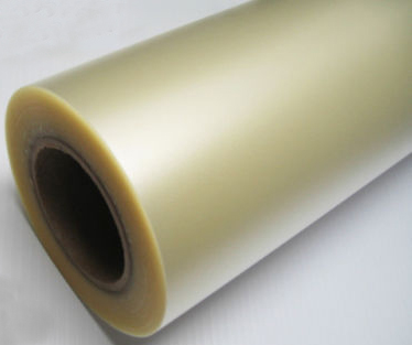 30IN GXF-100 CLEAR LOW TACK MAIN TAPE - Clear Transfer Tape